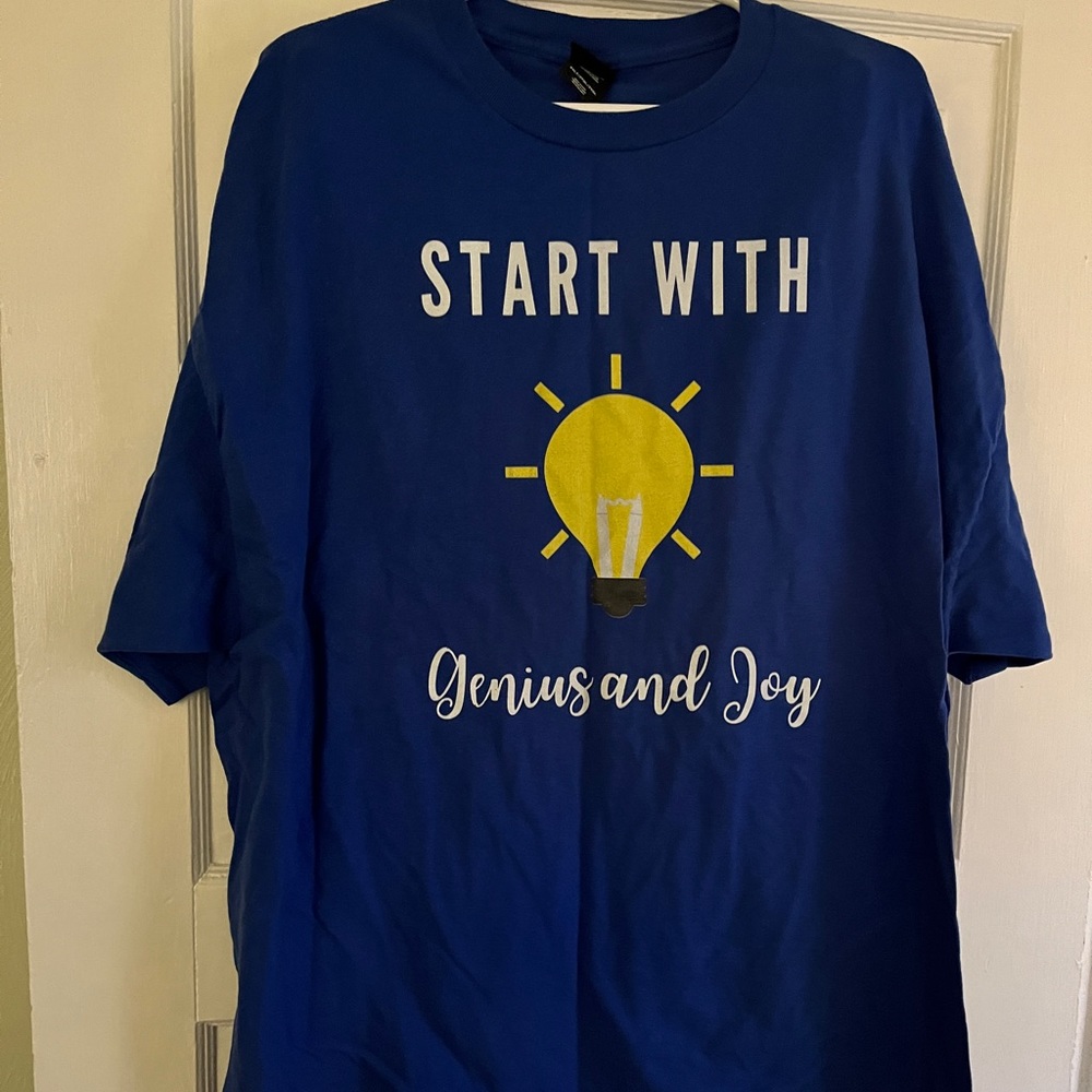 Short-sleeve T-Shirt